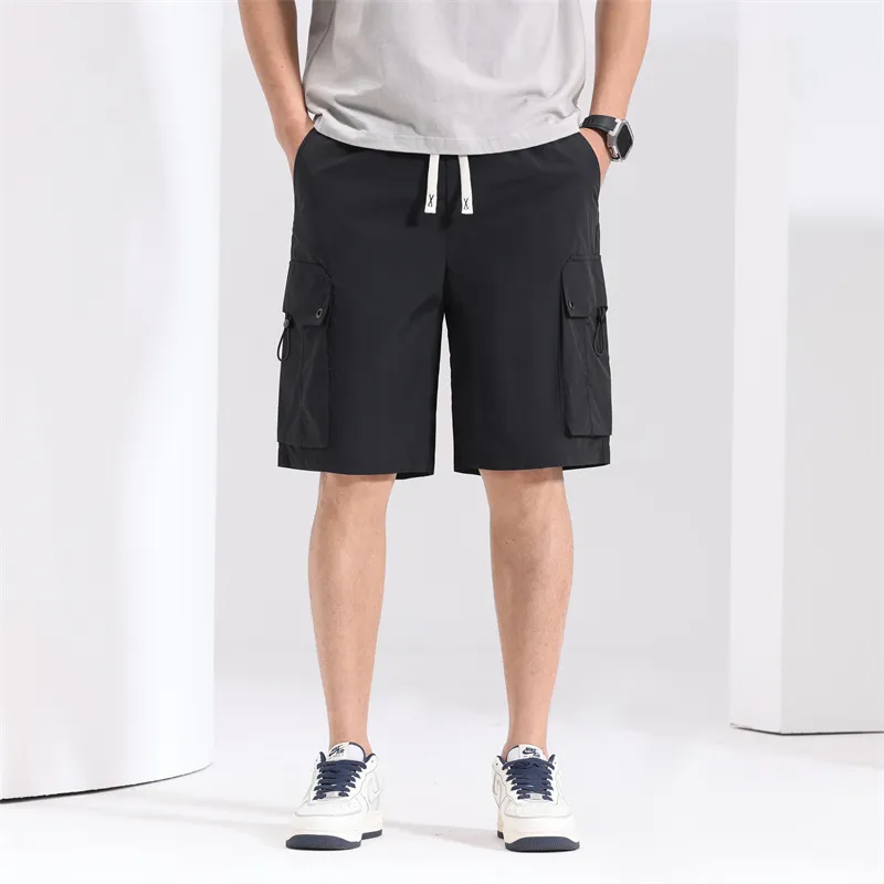 PIERRE CARDIN Cargo Shorts Men's-2