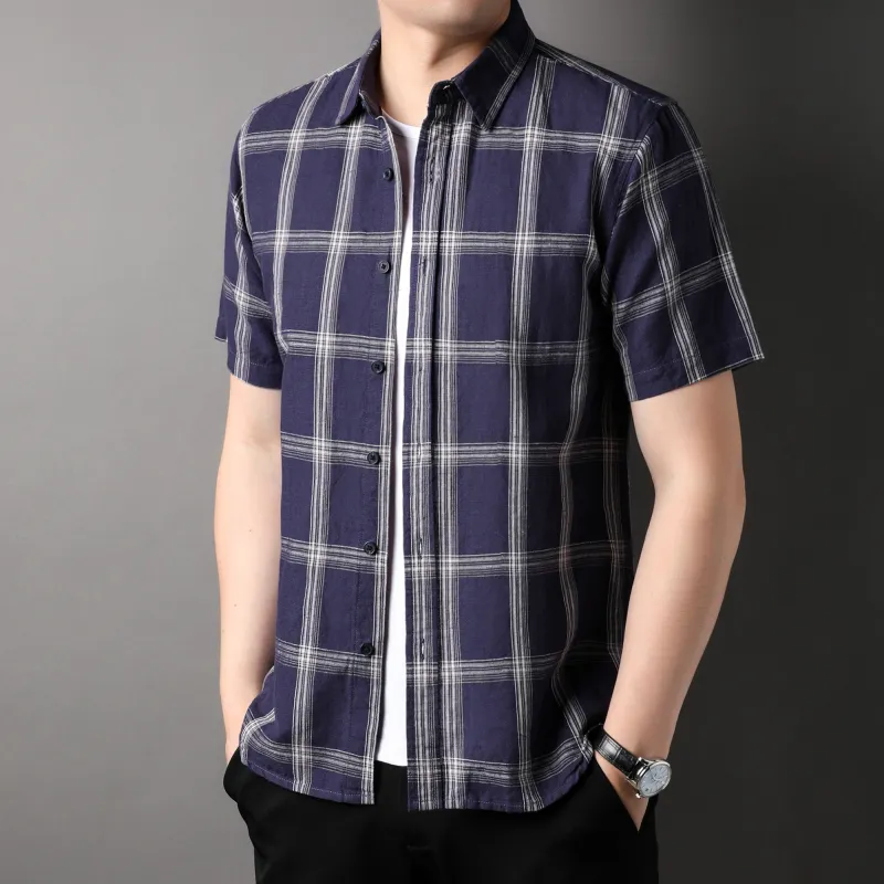 PIERRE CARDIN Shirts Men-1