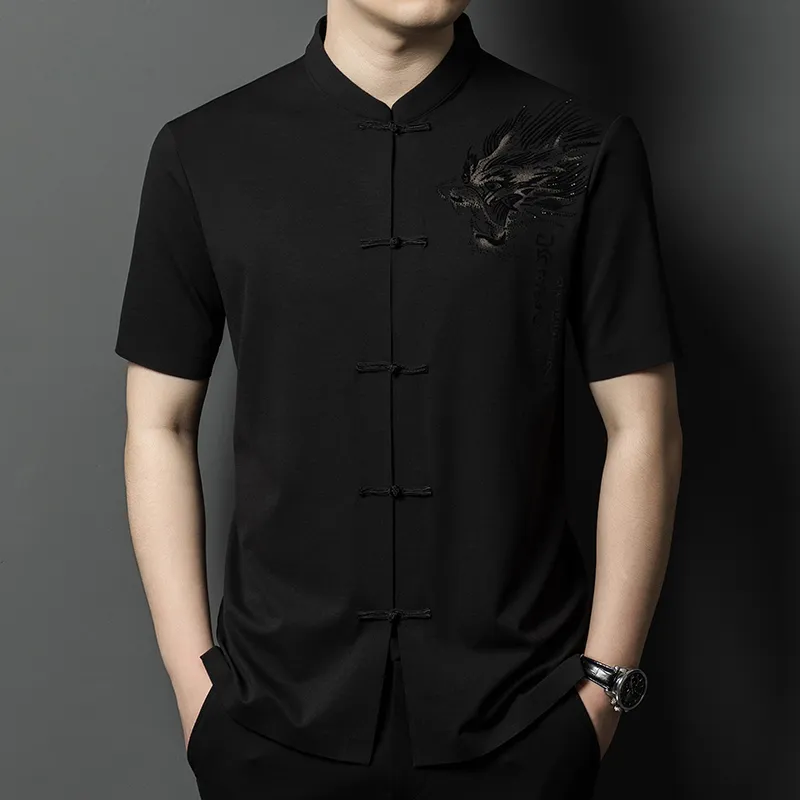 PIERRE CARDIN Shirts Men-14