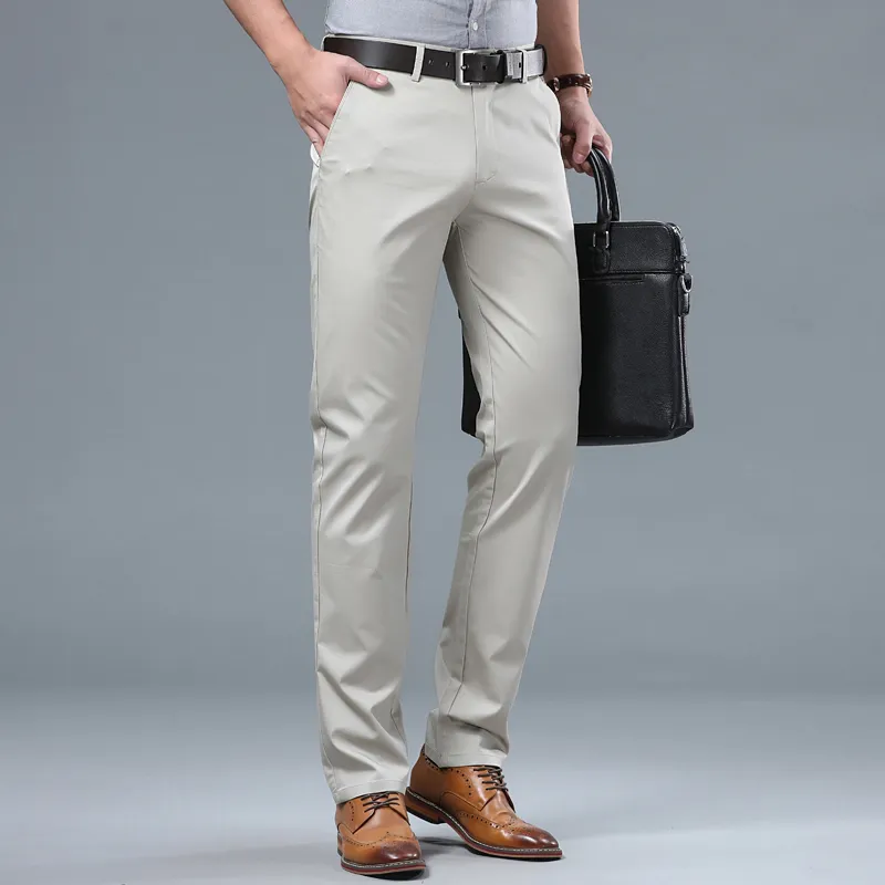 PIERRE CARDIN Casual Pants Men's-12