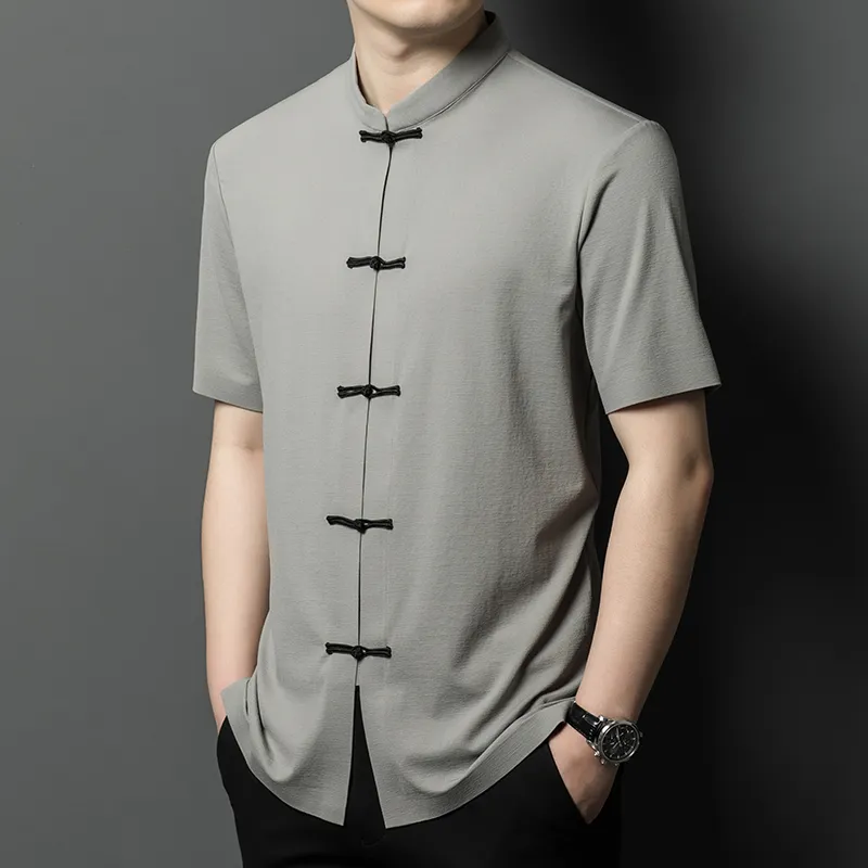 PIERRE CARDIN Shirts Men-6