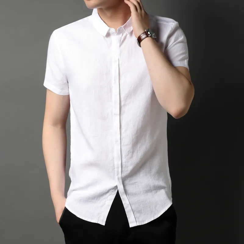 PIERRE CARDIN Shirts Men-6