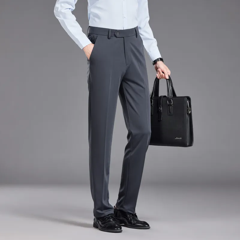 PIERRE CARDIN Casual Pants Men's-11