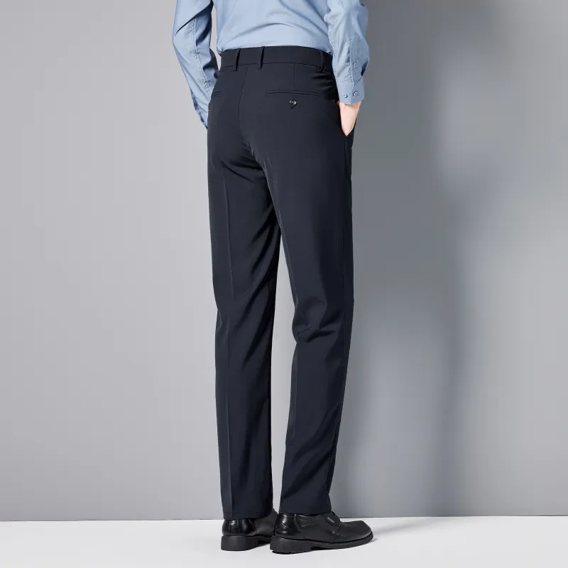 PIERRE CARDIN Suit Trouser Men's-5