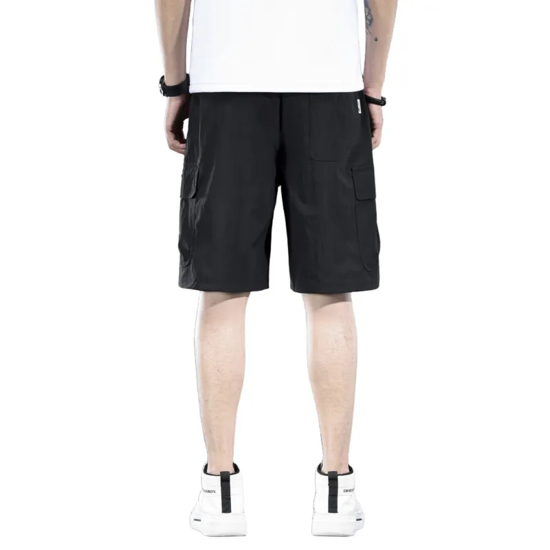 PIERRE CARDIN Cargo Shorts Men's-1