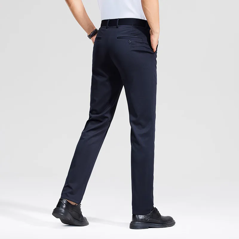PIERRE CARDIN Casual Pants Men's-6