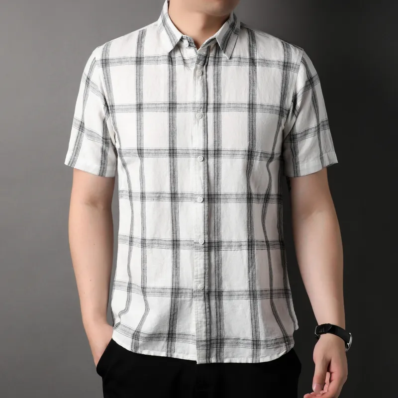 PIERRE CARDIN Shirts Men-9