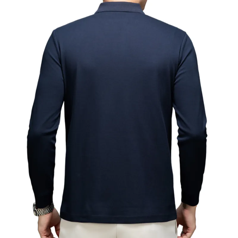 PIERRE CARDIN Polo Shirts Men-3