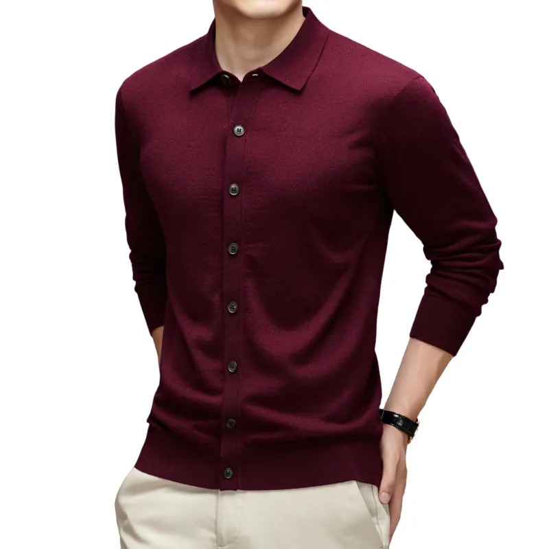 PIERRE CARDIN Knitwear Men-12