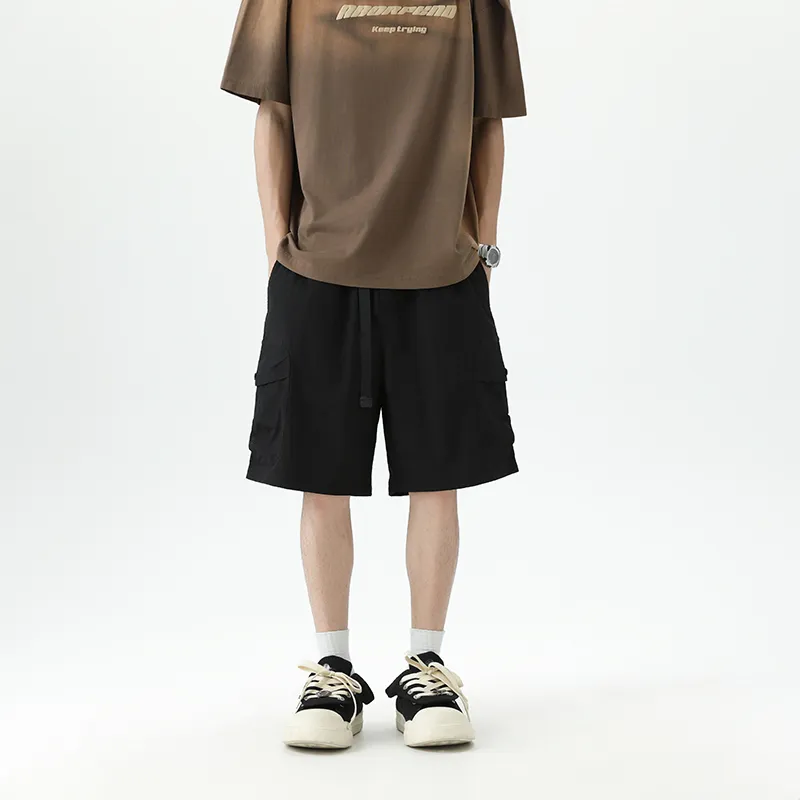 PIERRE CARDIN Cargo Shorts Men's-2