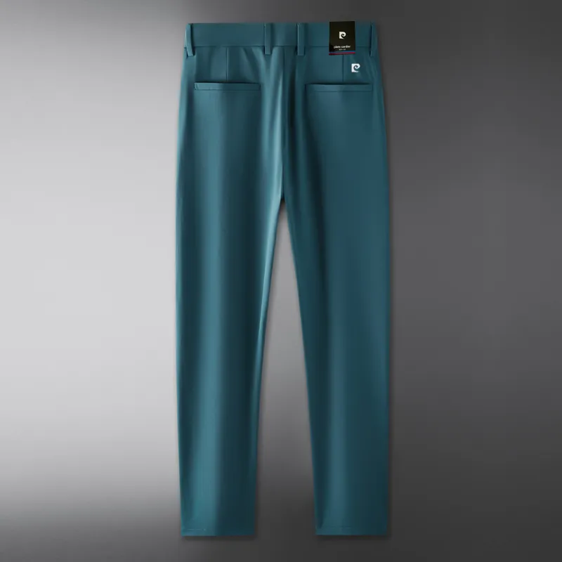 PIERRE CARDIN Casual Pants Men's-16