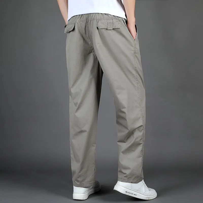 PIERRE CARDIN Casual Pants Men's-13