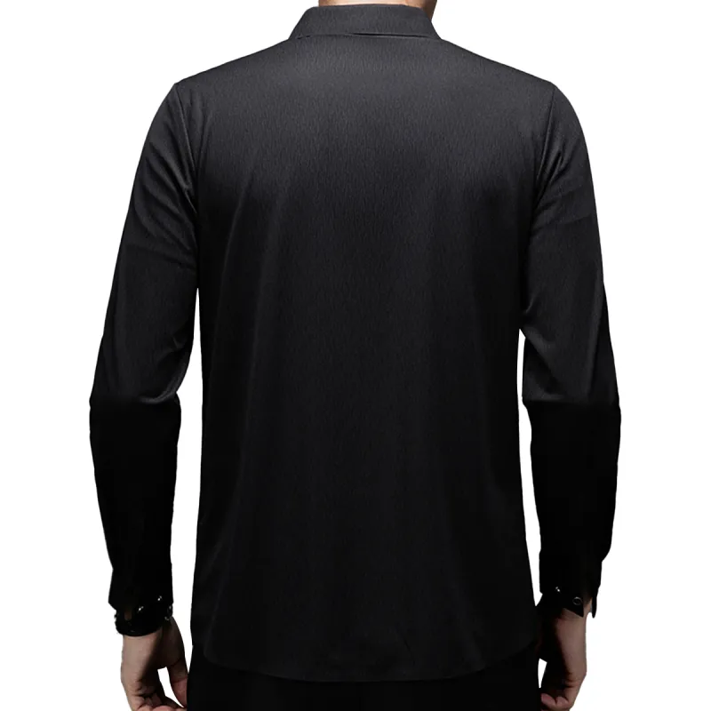 PIERRE CARDIN Shirts Men-6