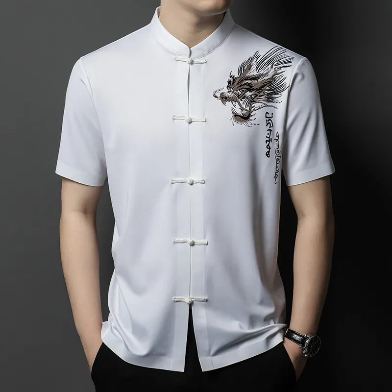 PIERRE CARDIN Shirts Men-1