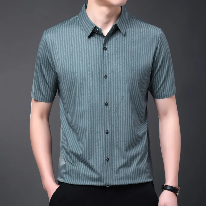 PIERRE CARDIN Shirts Men-10