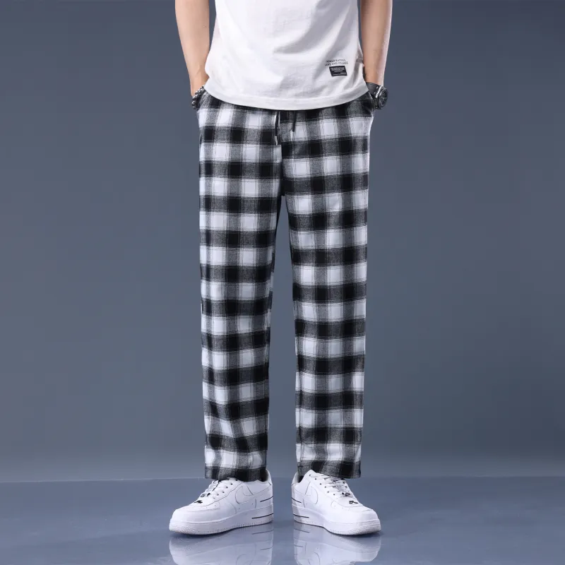 PIERRE CARDIN Casual Pants Men's-10