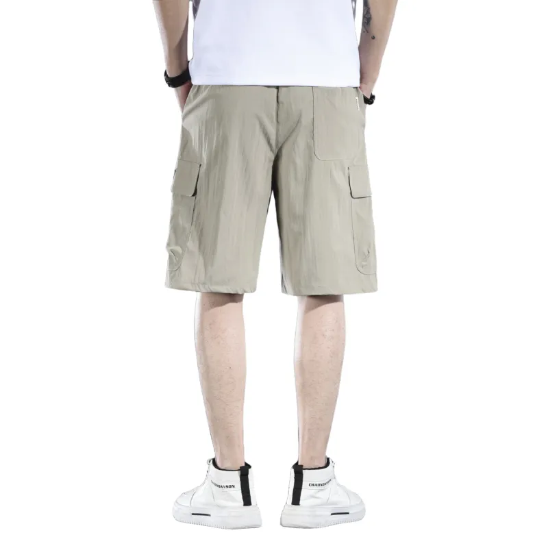 PIERRE CARDIN Cargo Shorts Men's-7