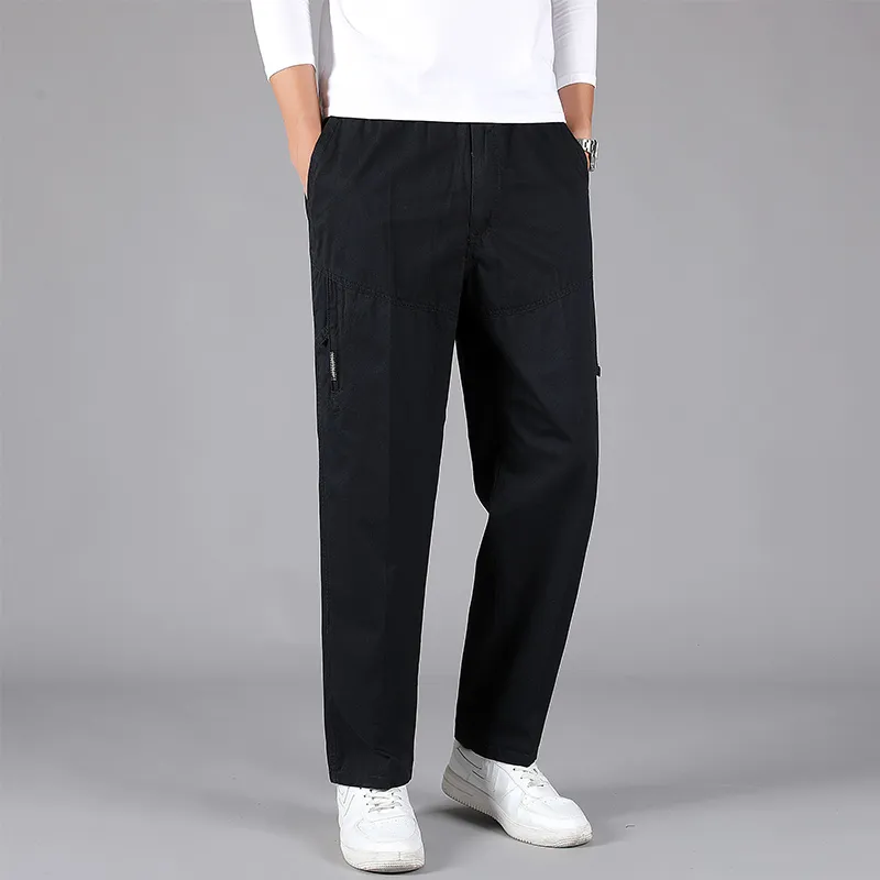 PIERRE CARDIN Casual Pants Men's-2