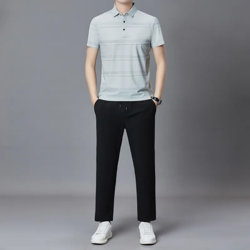 PIERRE CARDIN Casual Sportswear Men's-8