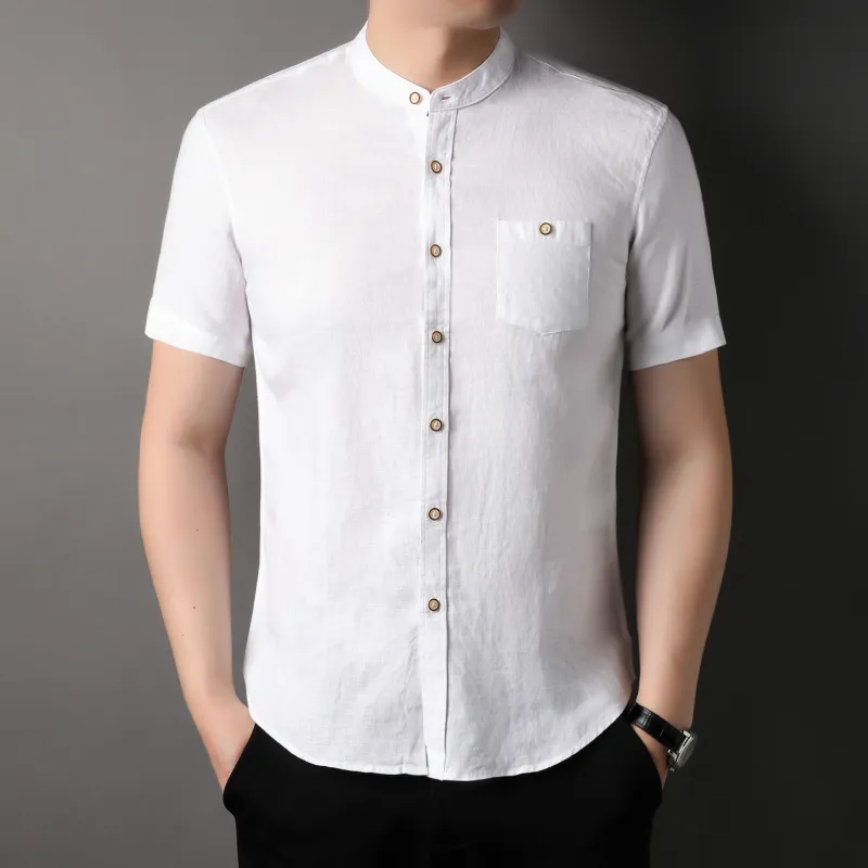 PIERRE CARDIN Shirts Men-1