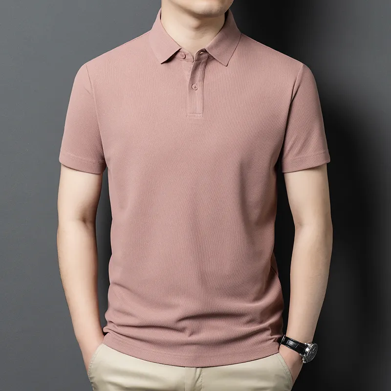 PIERRE CARDIN Polo Shirts Men-4
