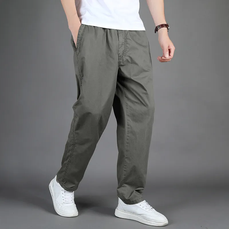 PIERRE CARDIN Casual Pants Men's-11