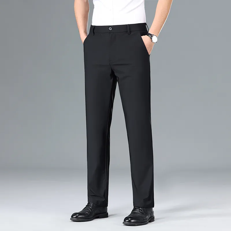 PIERRE CARDIN Casual Pants Men's-1