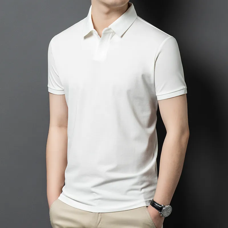 PIERRE CARDIN Polo Shirts Men-5