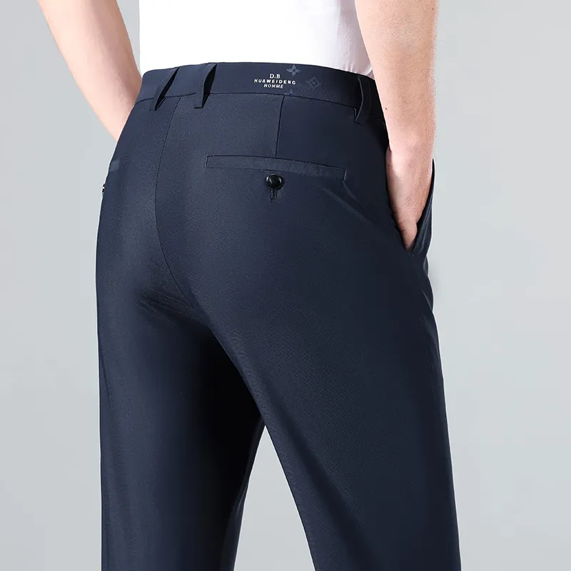 PIERRE CARDIN Casual Pants Men's-5