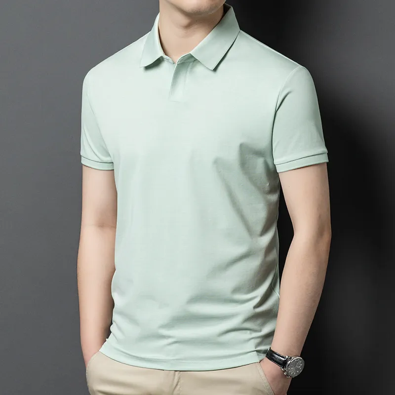PIERRE CARDIN Polo Shirts Men-2
