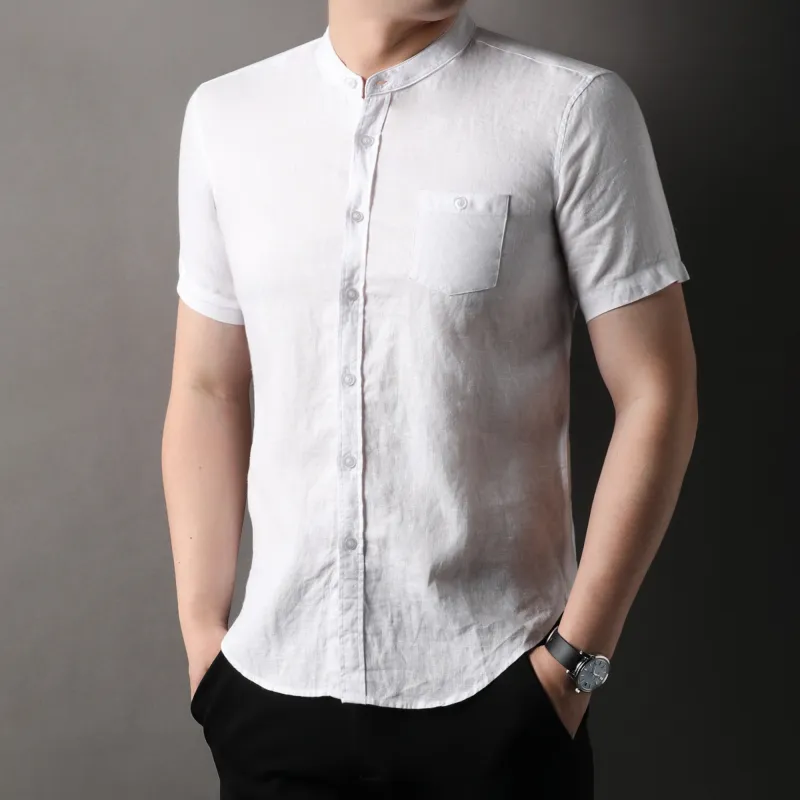 PIERRE CARDIN Shirts Men-10