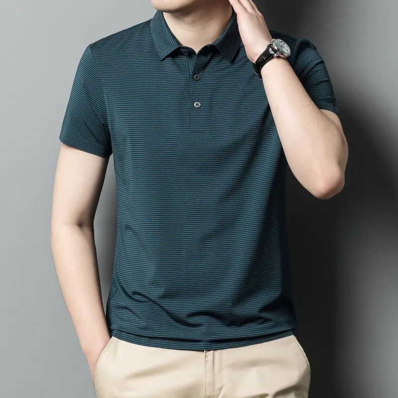 PIERRE CARDIN T Shirts Men-9