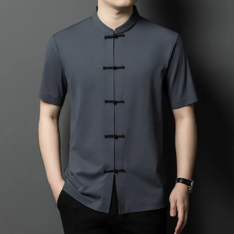 PIERRE CARDIN Shirts Men-12