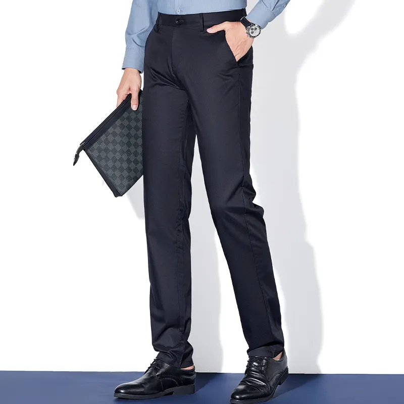 PIERRE CARDIN Casual Pants Men's-2