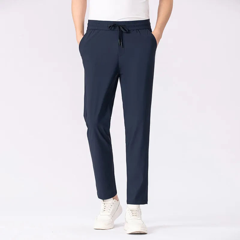 PIERRE CARDIN Casual Pants Men's-5