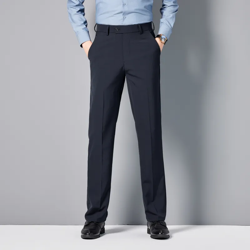PIERRE CARDIN Suit Trouser Men's-6