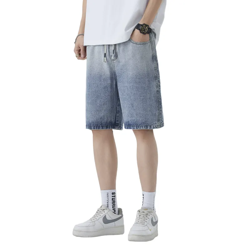 PIERRE CARDIN Casual Shorts Men's-4