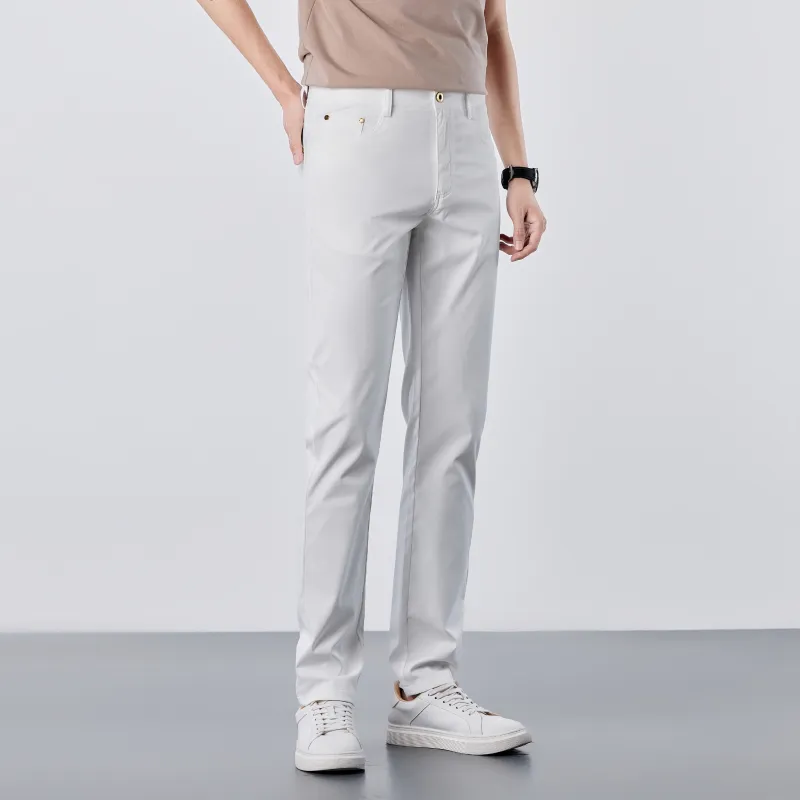 PIERRE CARDIN Casual Pants Men's-2