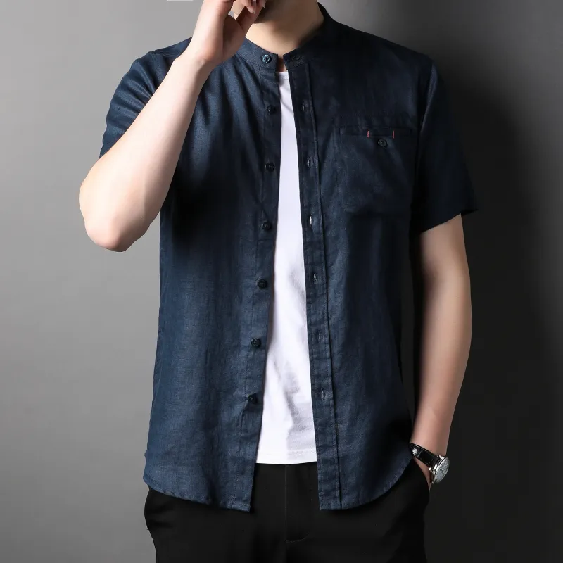 PIERRE CARDIN Shirts Men-20