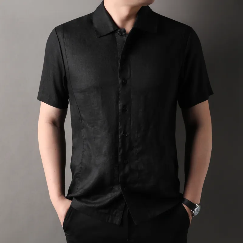 PIERRE CARDIN Shirts Men-17