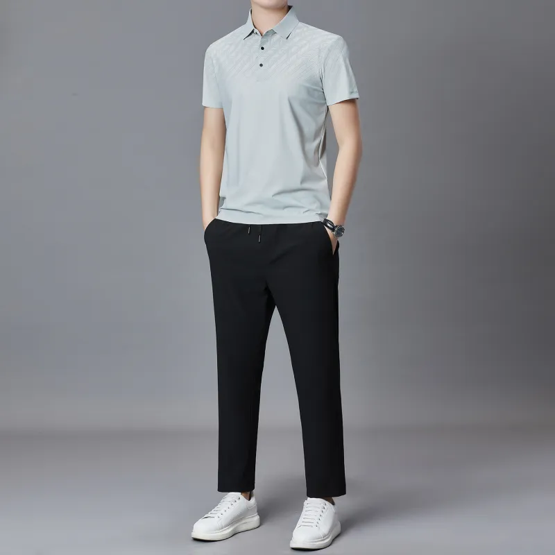 PIERRE CARDIN Casual Sportswear Men's-7