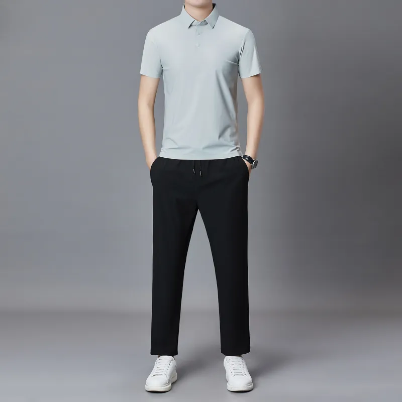 PIERRE CARDIN Casual Sportswear Men's-4