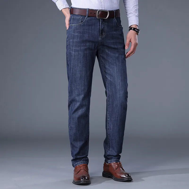 PIERRE CARDIN Jeans Men-11