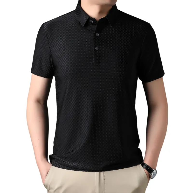 PIERRE CARDIN T Shirts Men-12