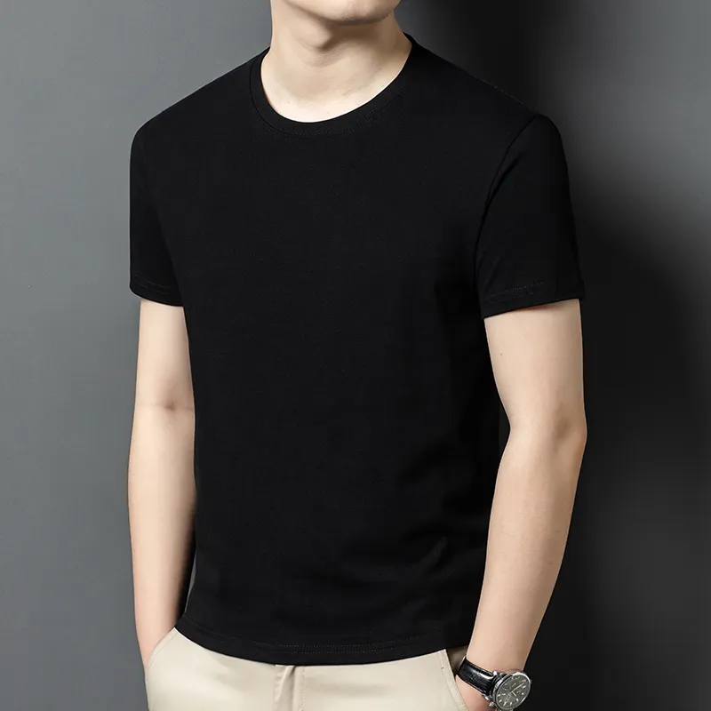 PIERRE CARDIN T Shirts Unisex-5