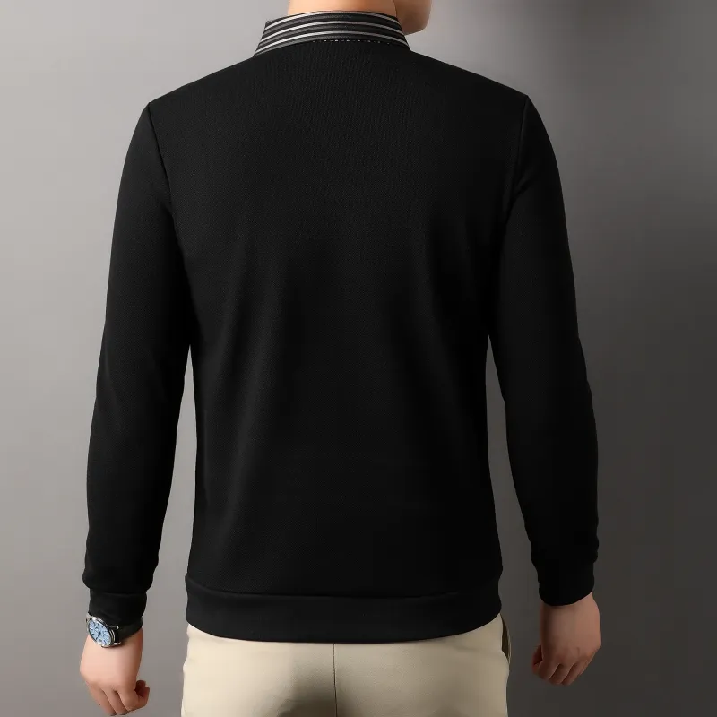 PIERRE CARDIN T Shirts Men-10