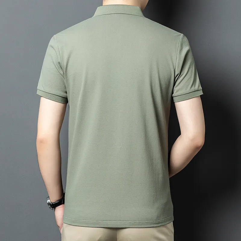 PIERRE CARDIN Polo Shirts Men-1