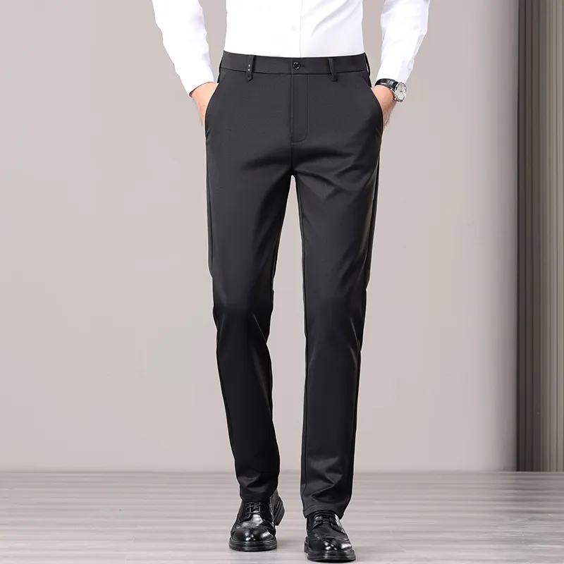PIERRE CARDIN Casual Pants Men's-5