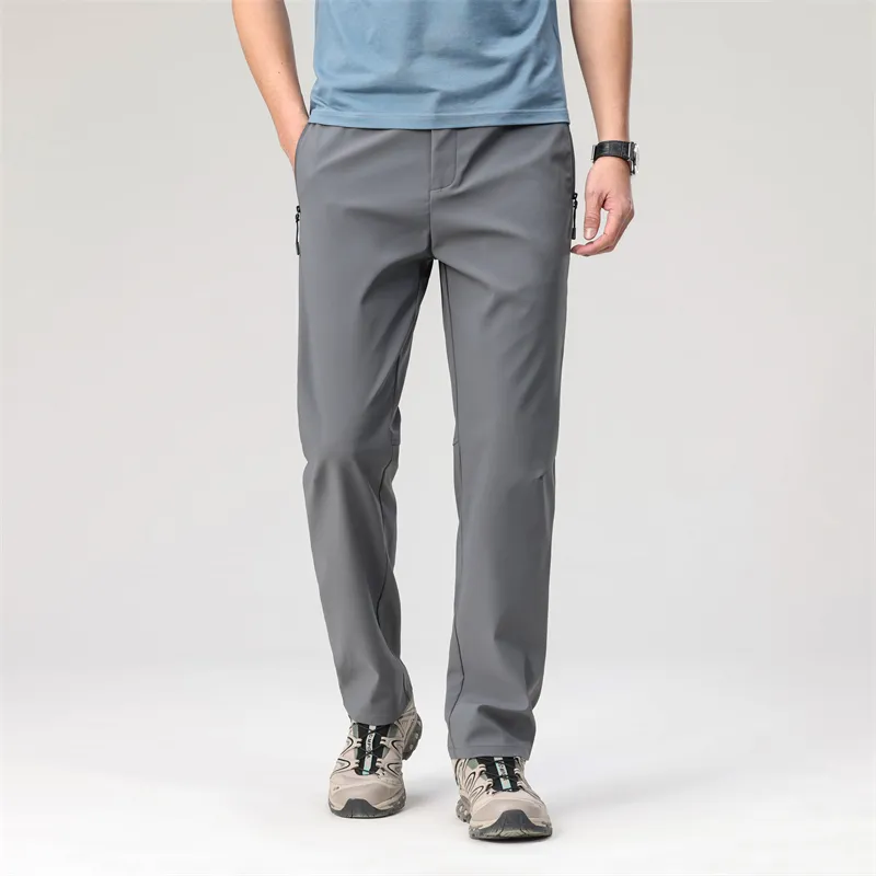 PIERRE CARDIN Casual Pants Men's-4