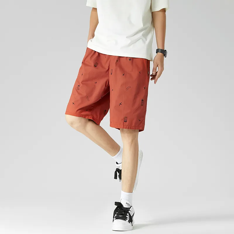 PIERRE CARDIN Casual Shorts Men's-10